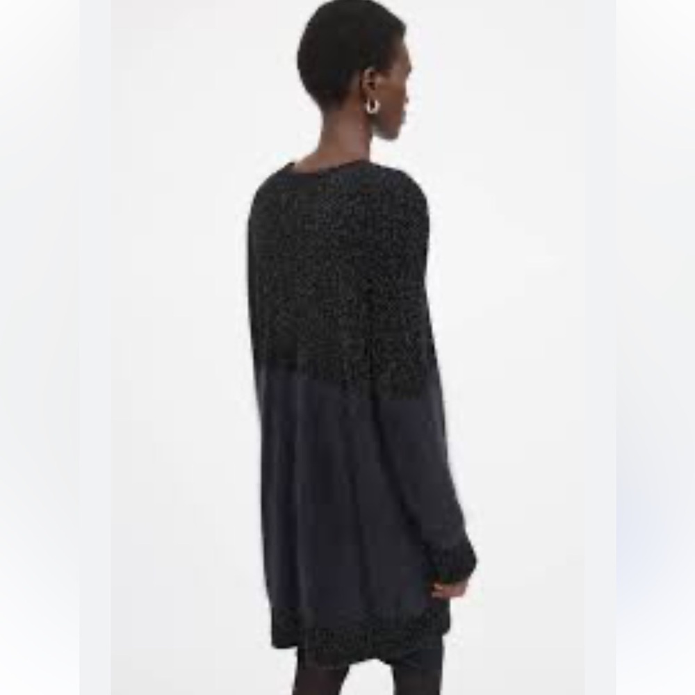The ROW Angora Blend Gardigan